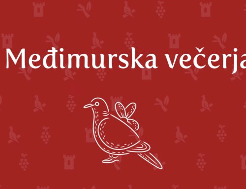 Međimurska večerja 2020